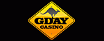 Gday-Casino