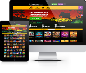 Africasino_en
