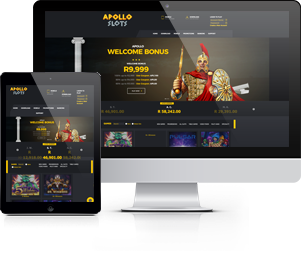 Apollo slots zar 777 Apollo slots zar 777