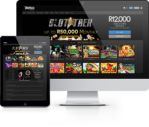 Yebo Casino Bonus Codes Yebo Casino Bonus Codes