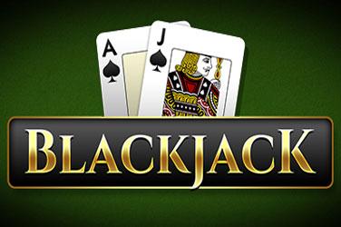 Blackjack singlehand