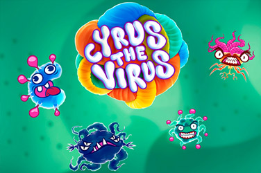 Cyrus the virus