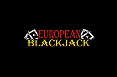 European blackjack