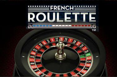 French roulette