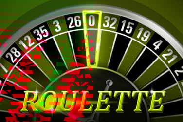 Roulette