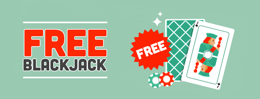 Free Blackjack