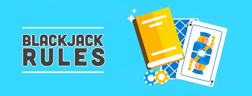 Blackjack rules