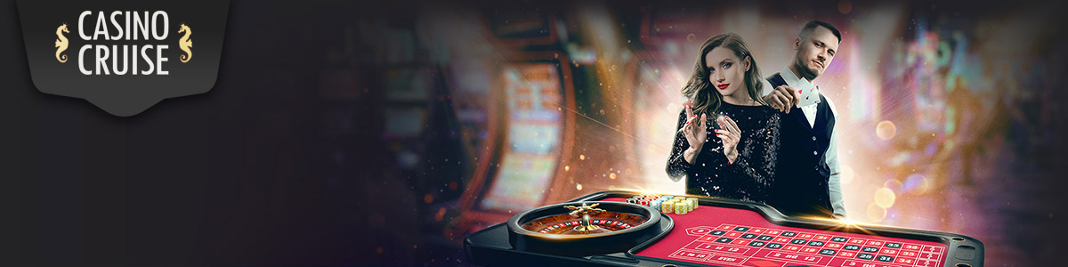 Casino Cruise banner