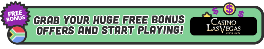 casino las vegas bonus