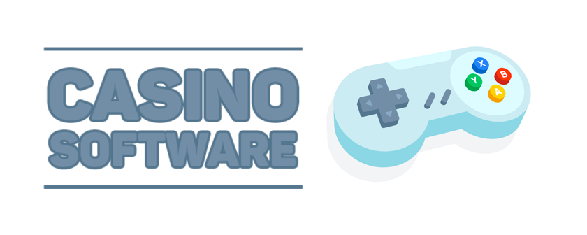 Casino software