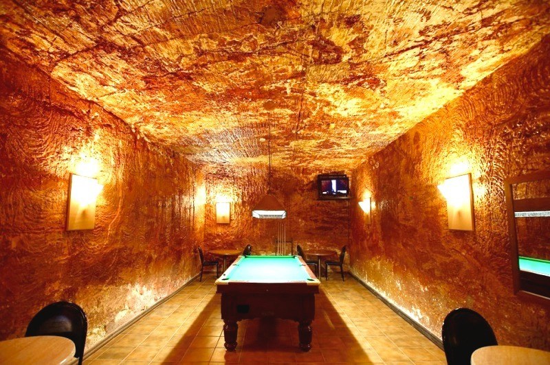 Crazy casinos