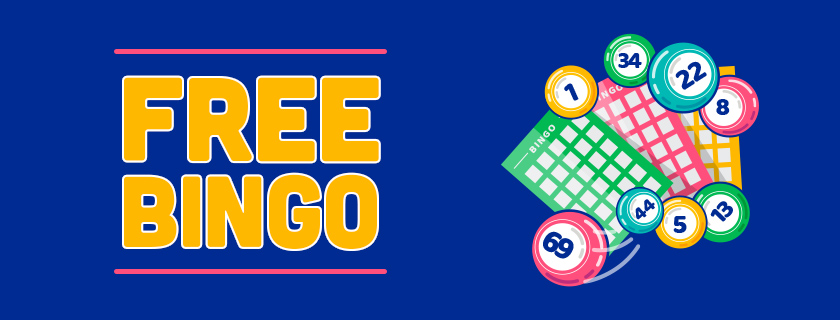 Free Bingo