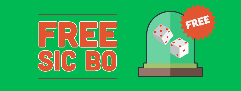 Free Sic Bo