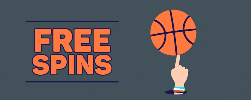 Free spins