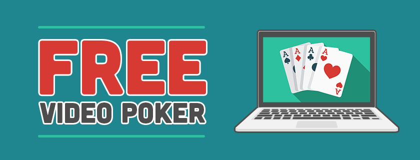 Free Video Poker