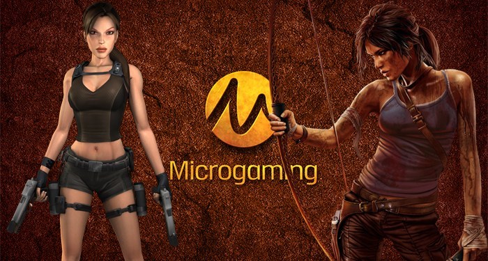 Lara Croft Tomb Raider™