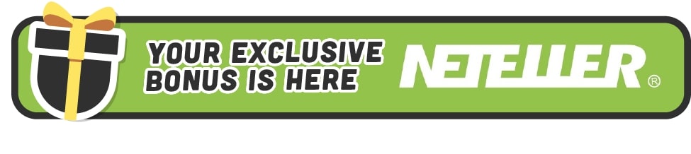 neteller casino bonus