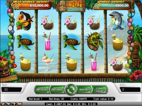 Netent Online Casino