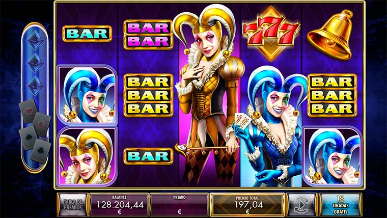 slot-games