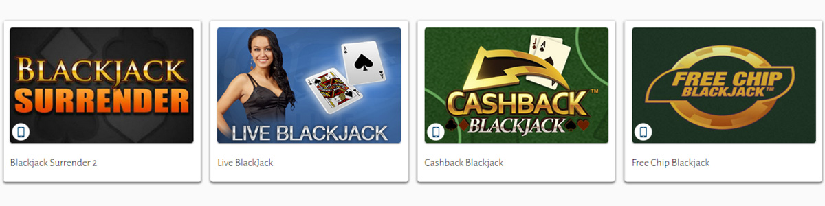 Omni Casino banner