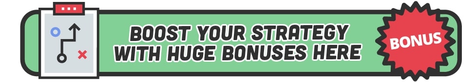 roulette bonus strategy
