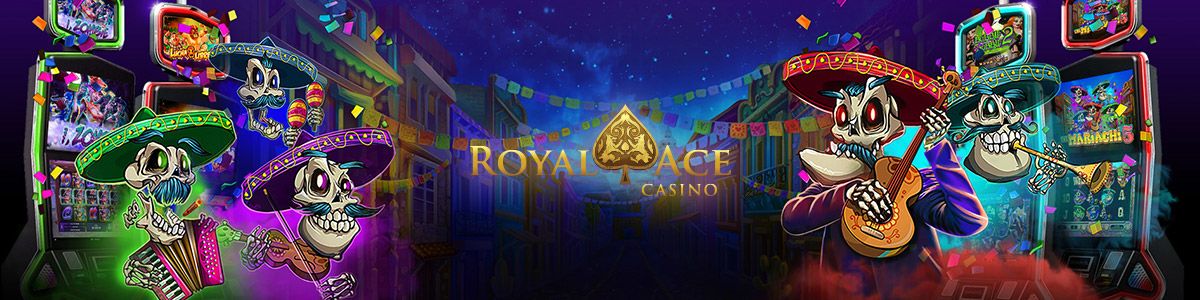 Royal Ace Casino