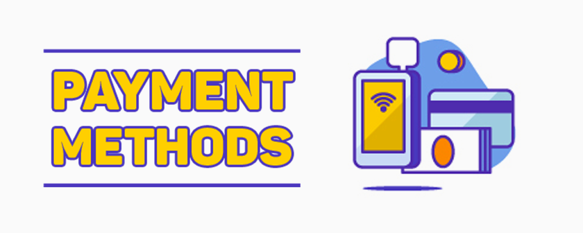 Online Payment Methods