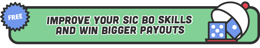 sic bo games