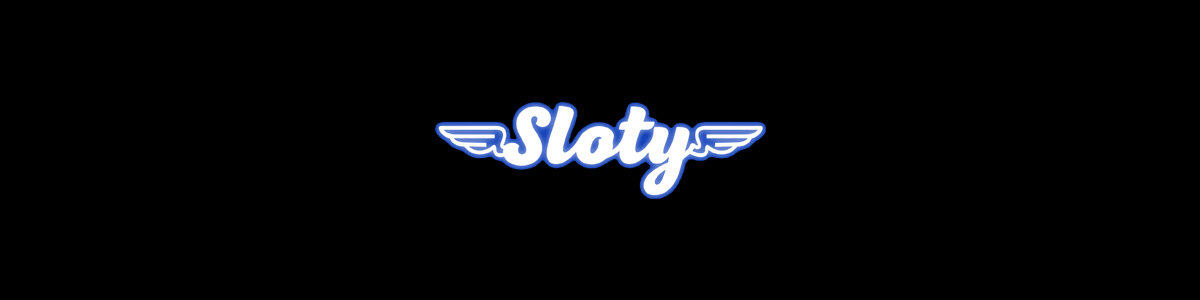 sloty casino banner