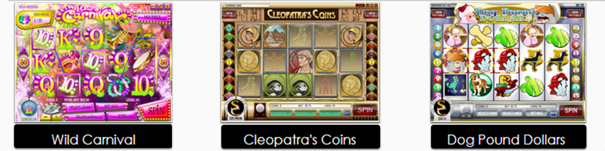 superior casino banner