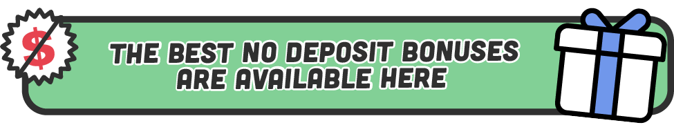 banner best no deposit bonuses