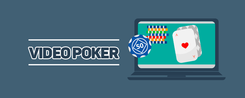 Video poker