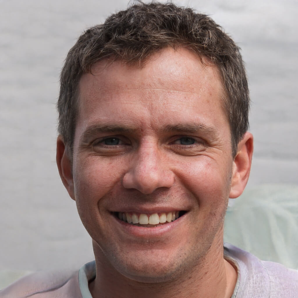 Kilyan den Hogedt Editor-in-Chief