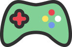 joystick picto
