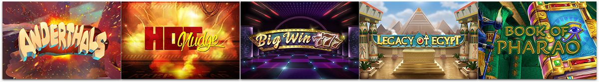 Yako Casino banner
