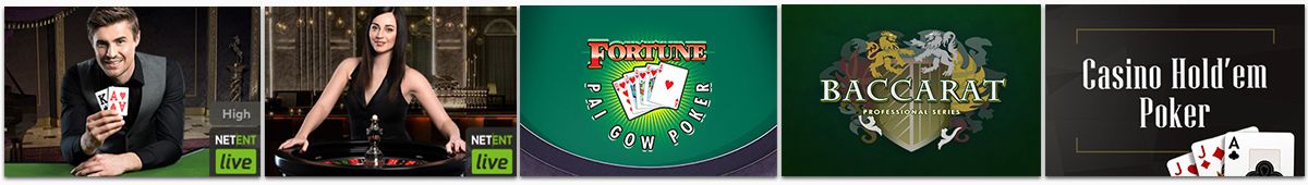 Yako Casino banner