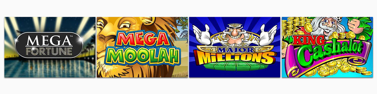 Yeti Casino banner