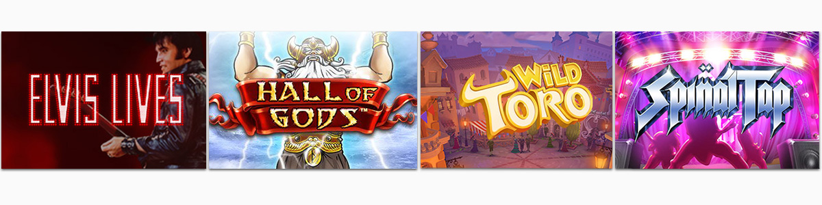 Yeti Casino banner