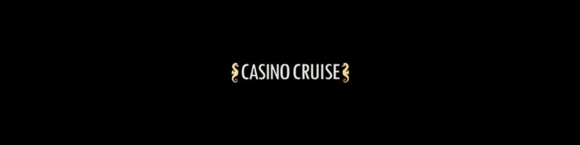 Casino Cruise banner