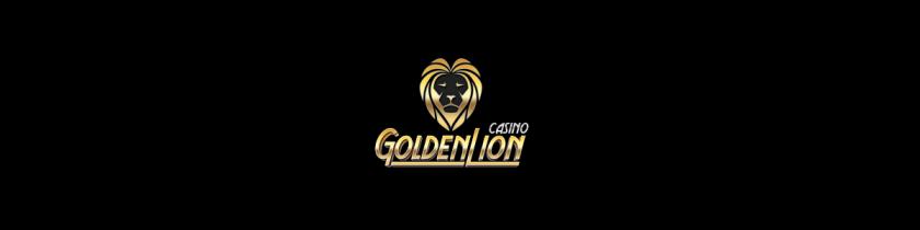 Golden Lion Casino banner