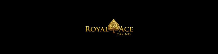 Royal Ace Casino banner