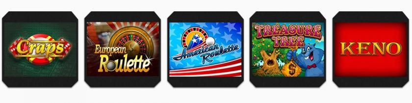 Finest Web based casinos In the united kingdom