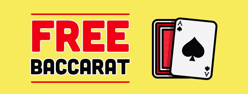 Free Baccarat