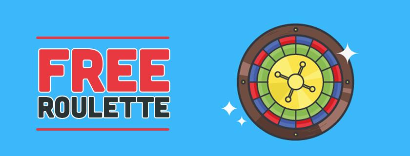 Free Roulette 110 Free Games Bonuses L Serious Fun No Risk